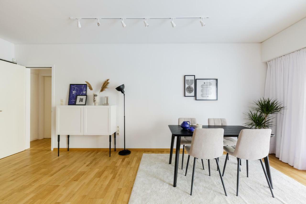 Modern 1Bd Apartment Close To The Acropolis Museum By Upstreet Athén Kültér fotó