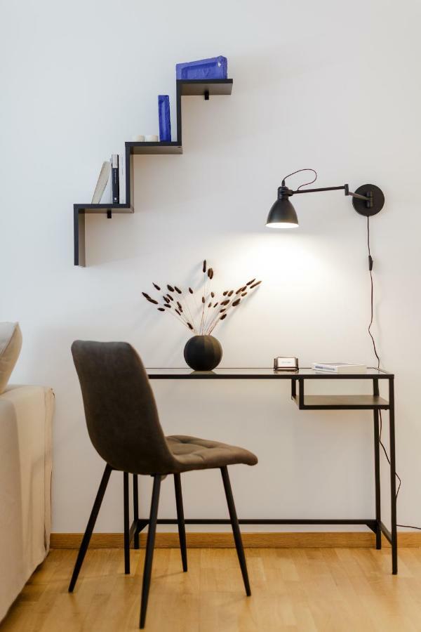 Modern 1Bd Apartment Close To The Acropolis Museum By Upstreet Athén Kültér fotó